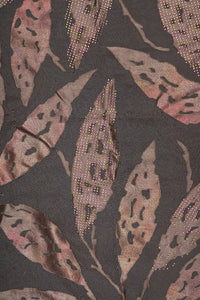 Cotton Stone Work Fabric Gajiwala Exports