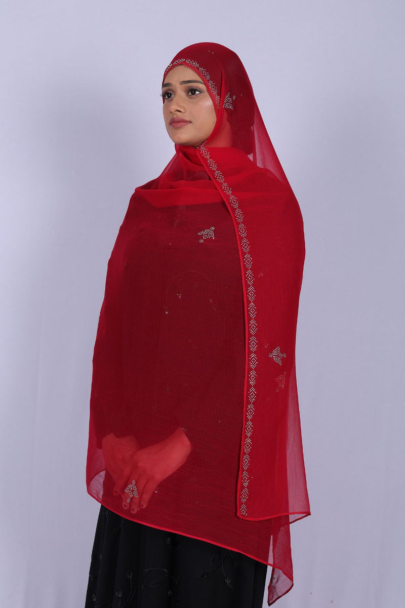 DUPATTA