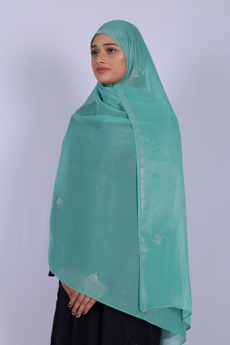 DUPATTA