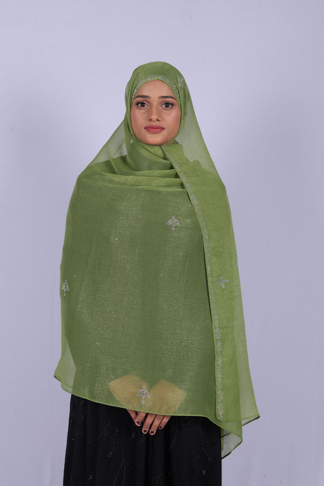 DUPATTA