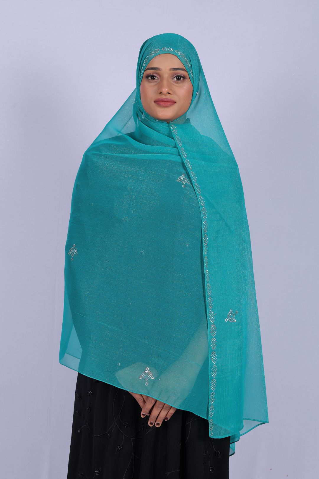 DUPATTA