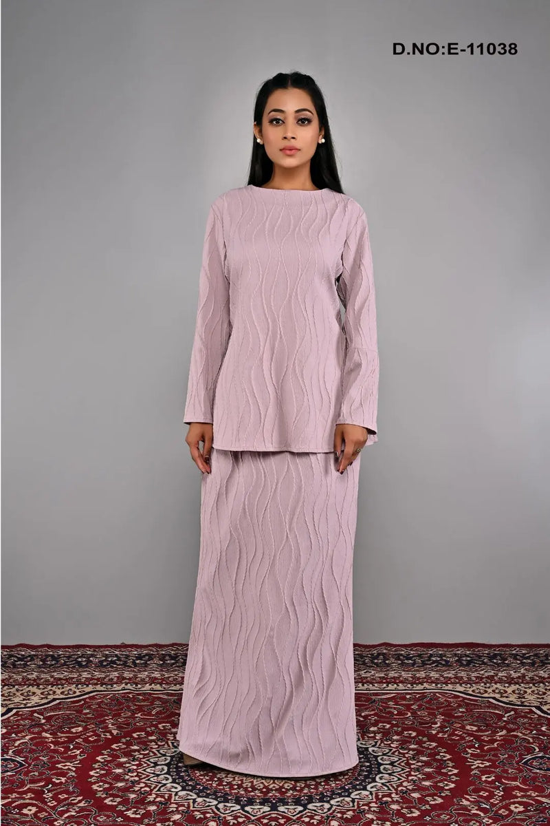BAJU KURUNG