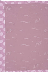 Diamond-Embellished Fabric for Luxe Designs