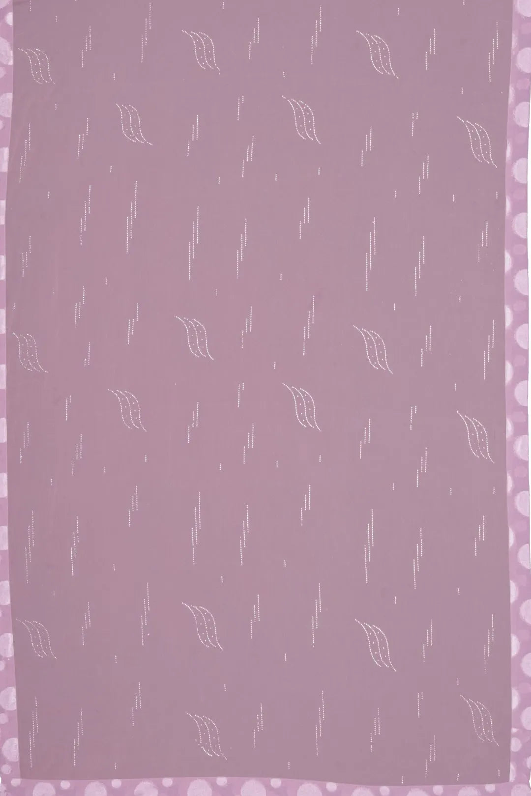 Diamond-Embellished Fabric for Luxe Designs