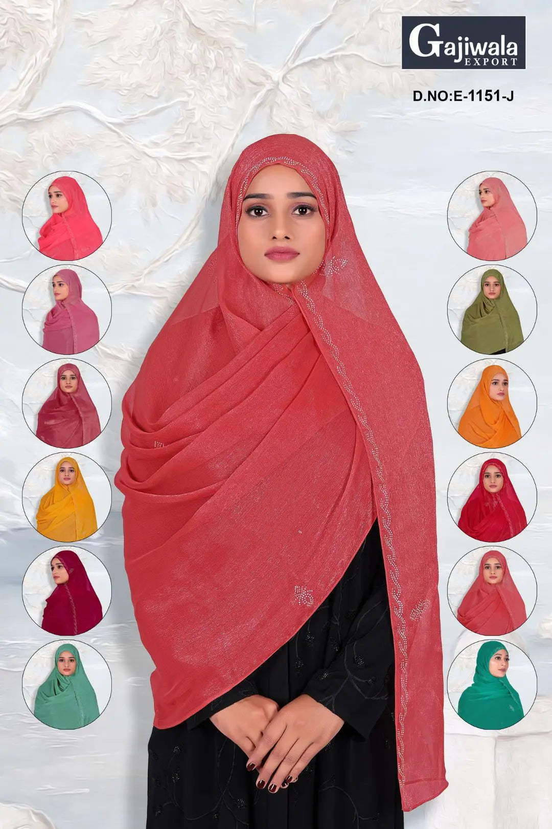 Designer Dupatta