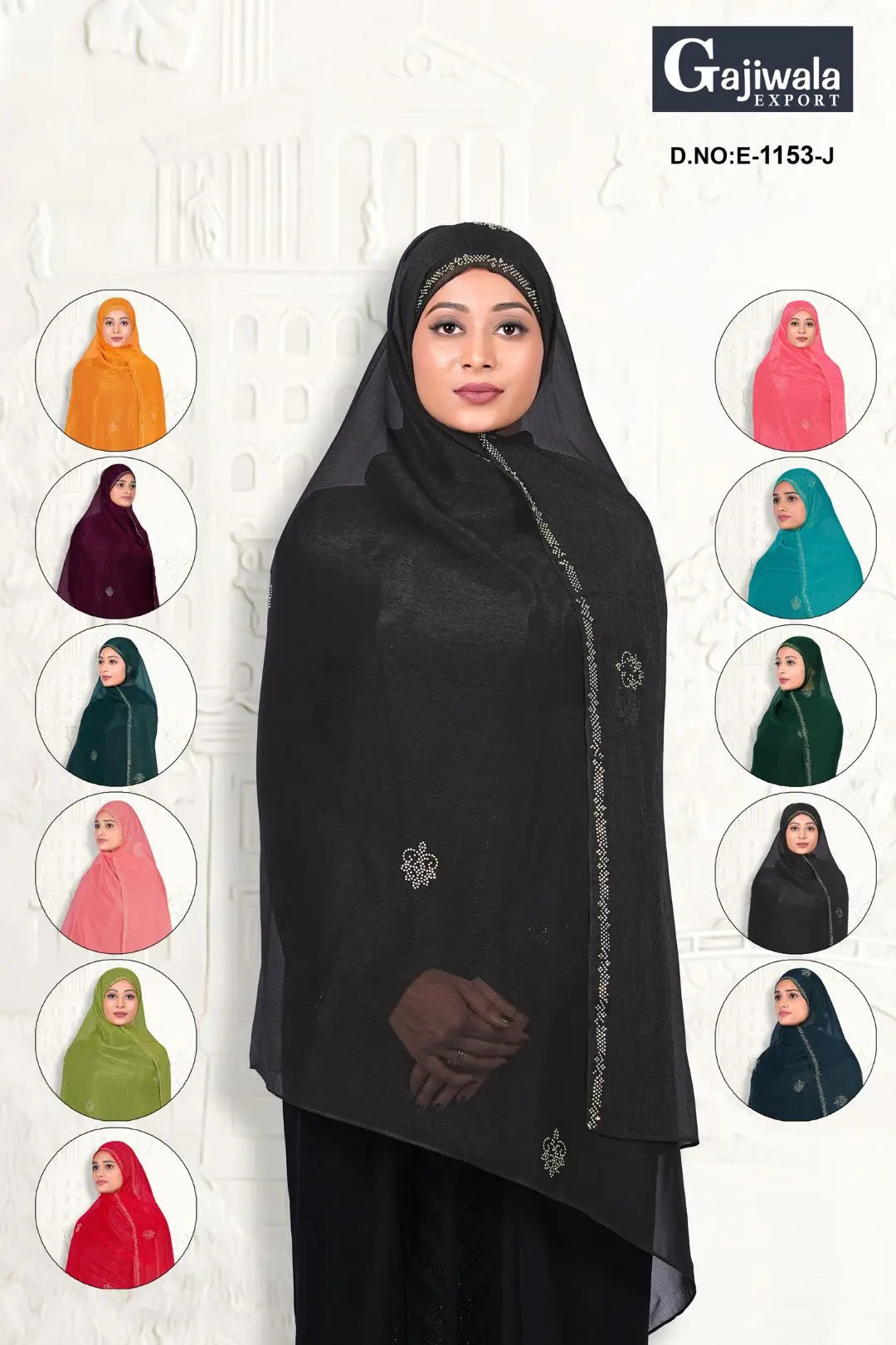 Diamond Work Dupatta