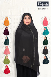 Diamond Work Dupatta