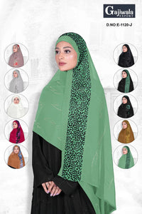 Diamond Work Dupatta