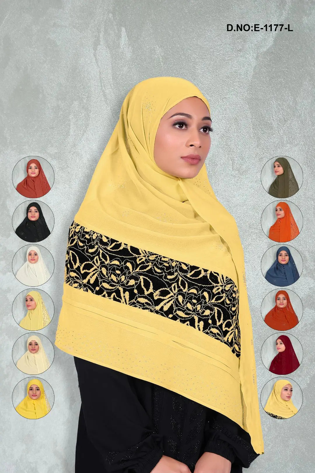 Premium Diamond Embellished Dupatta with Delicate Net Lace