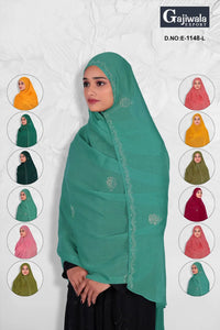 Sparkle and Shine Diamond Stone Work Dupattas GAJIWALA EXPORT