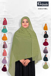 Soft Stone Work Dupatta