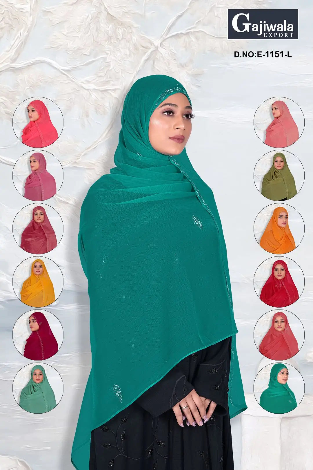 Designer Dupatta