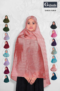 Diamond Work Dupatta