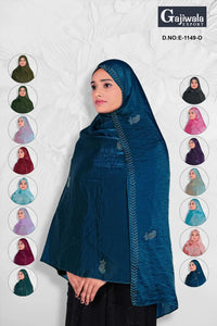 Diamond Work Dupatta