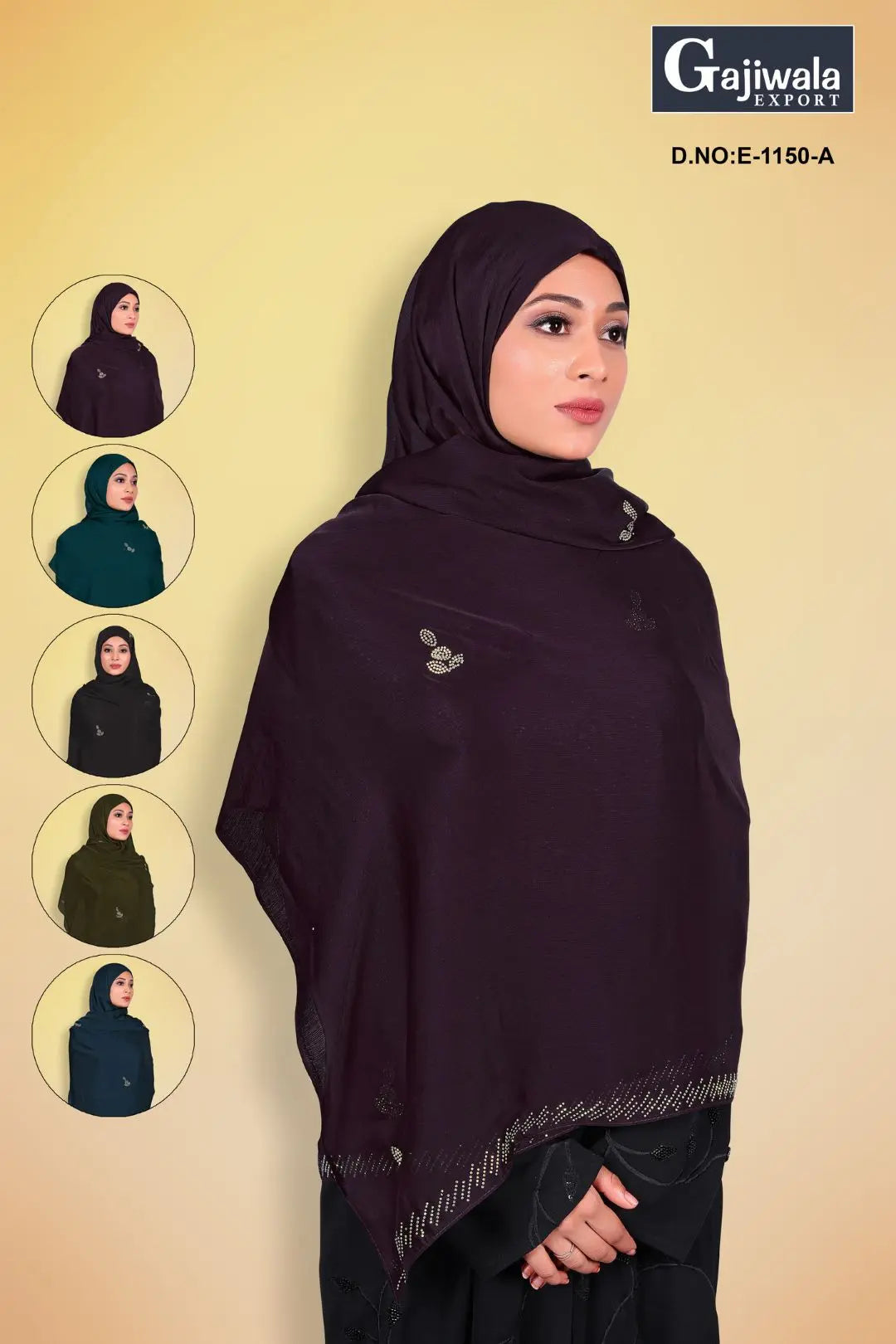 Designer Dupatta