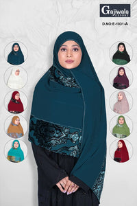 Diamond Work Dupatta