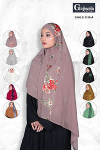 Diamond Work Dupatta