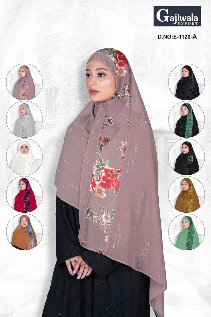 Diamond Work Dupatta