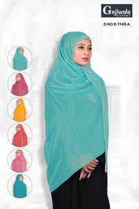 Diamond Work Dupattas