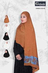 Diamond Work Dupatta