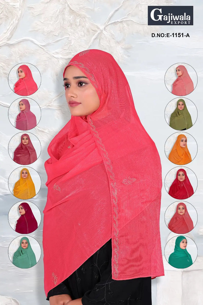 Designer Dupatta