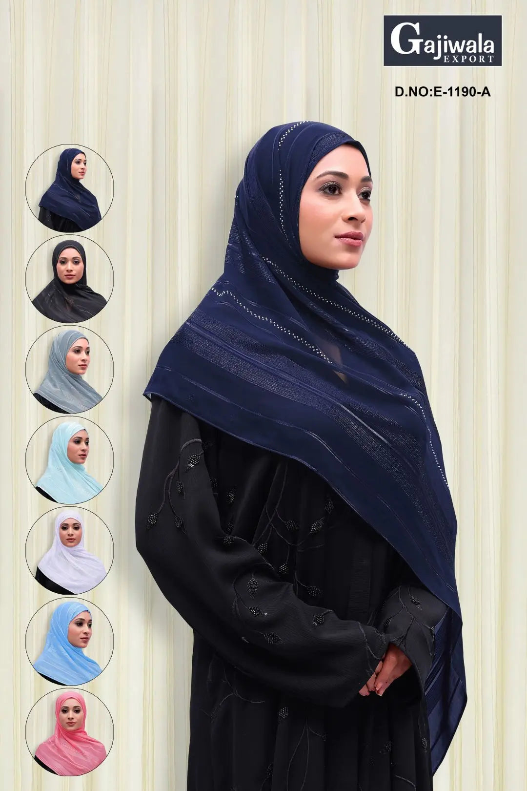 Charming Diamond Lining Dupatta for Womens