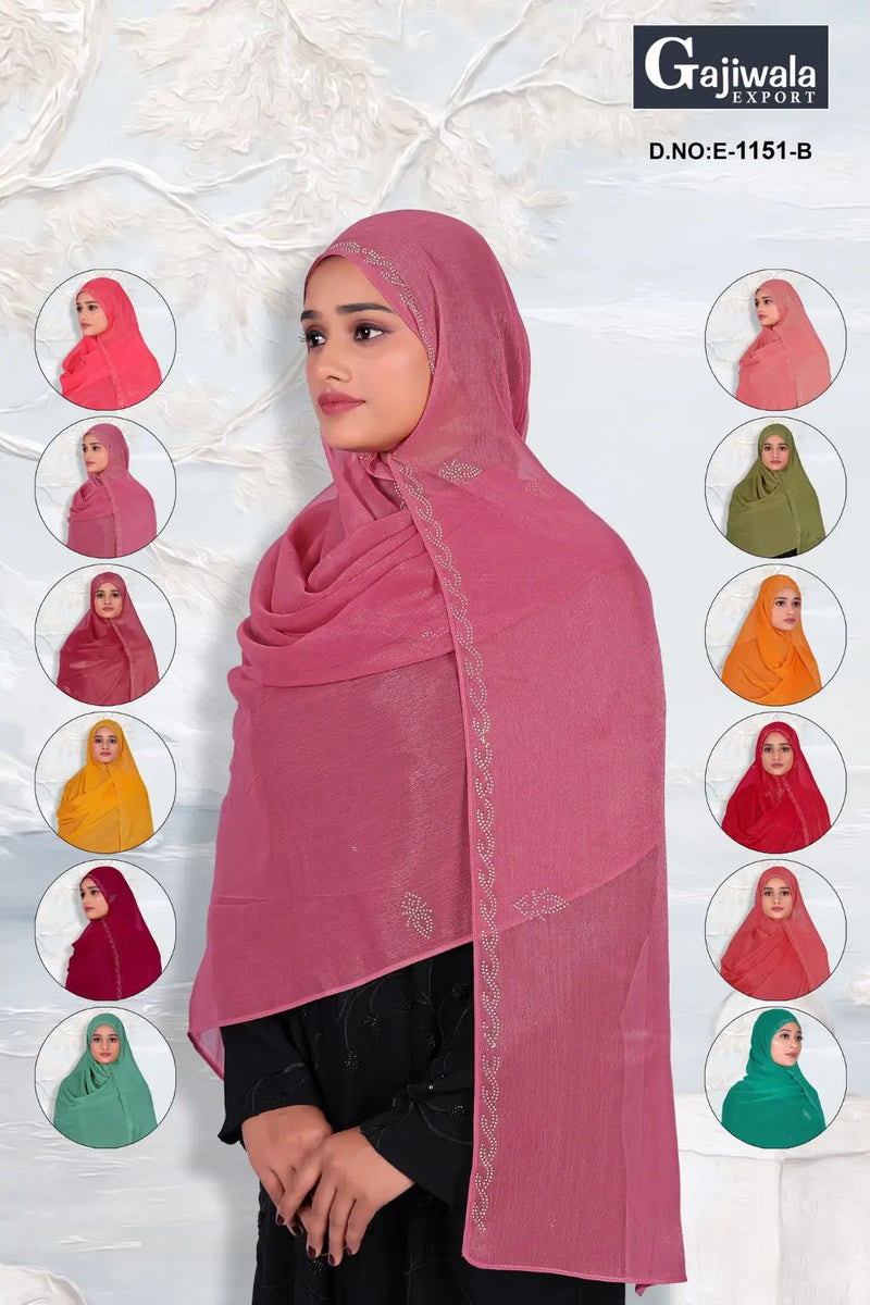 Designer Dupatta