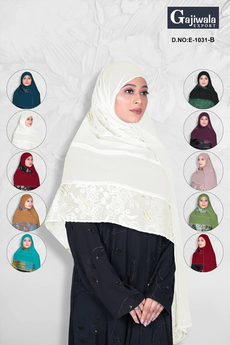 Diamond Work Dupatta