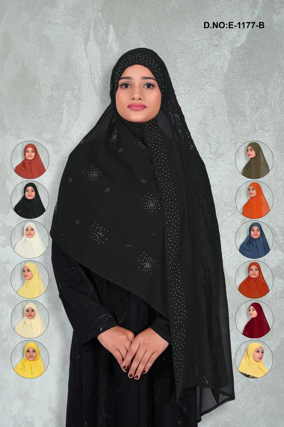 Premium Diamond Embellished Dupatta with Delicate Net Lace