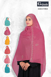 Diamond Work Dupattas