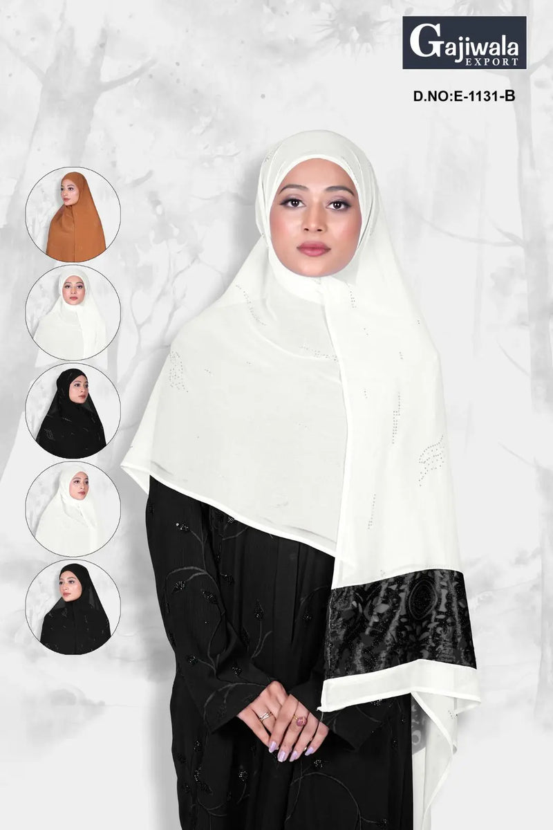 Diamond Work Dupatta