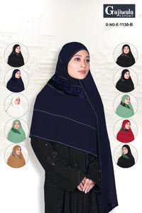 Diamond Work Dupatta