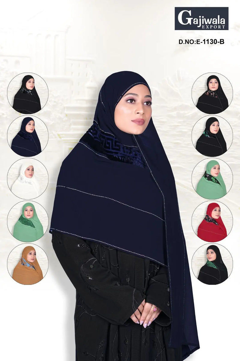 Diamond Work Dupatta