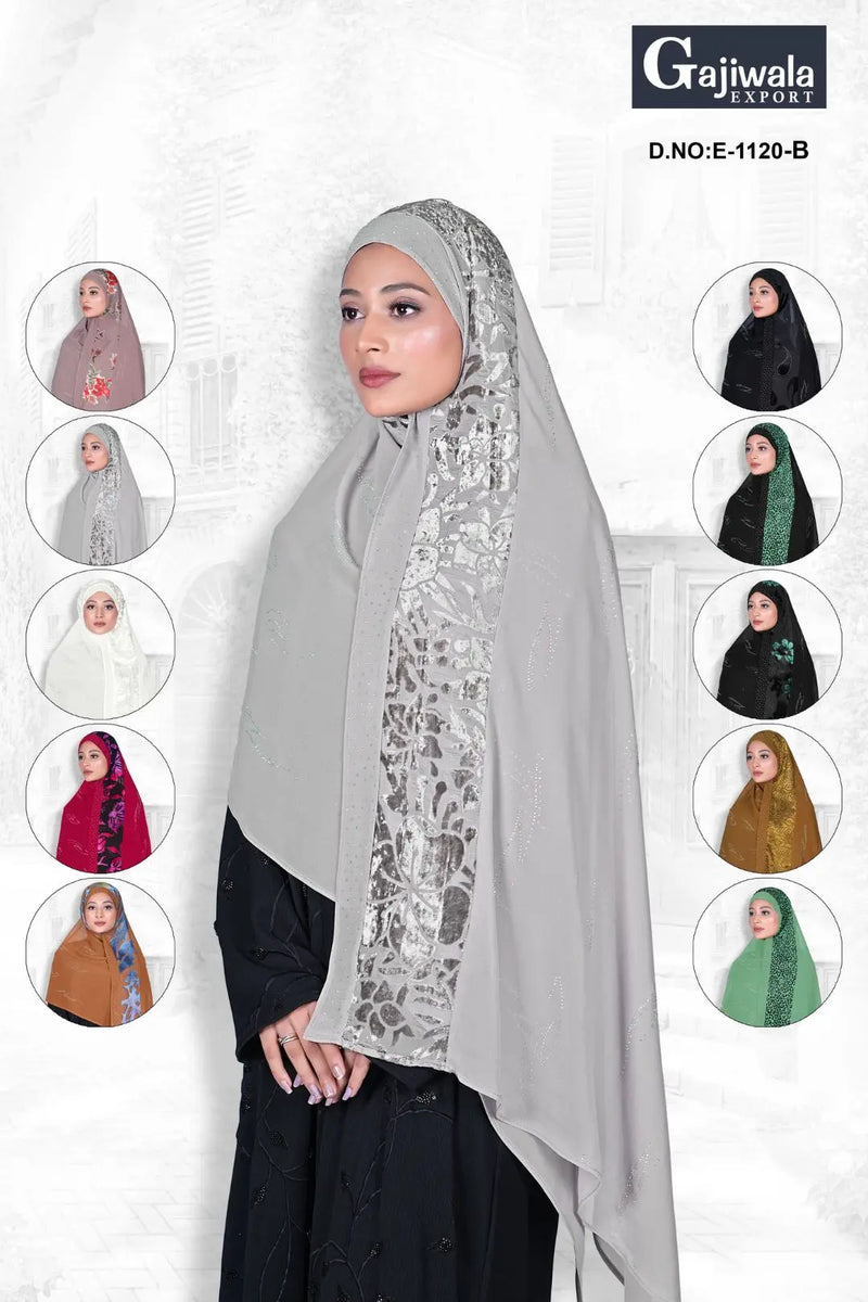 Diamond Work Dupatta