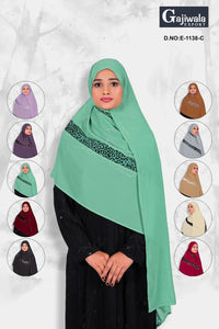 Diamond Work Dupatta