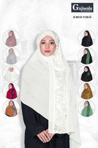 Diamond Work Dupatta