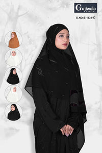 Diamond Work Dupatta