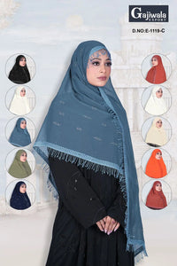 Diamond Work Dupatta