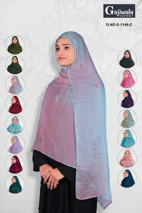 Diamond Work Dupatta