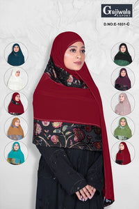 Diamond Work Dupatta