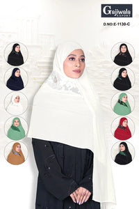 Diamond Work Dupatta