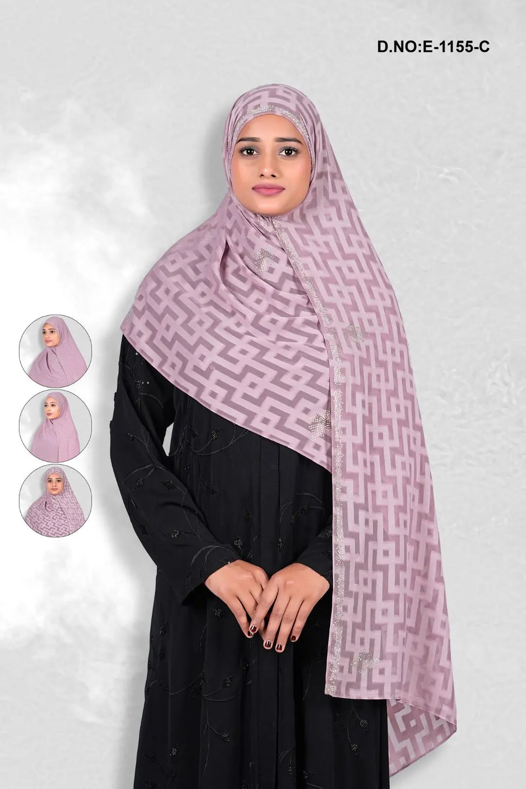 Designer Dupatta