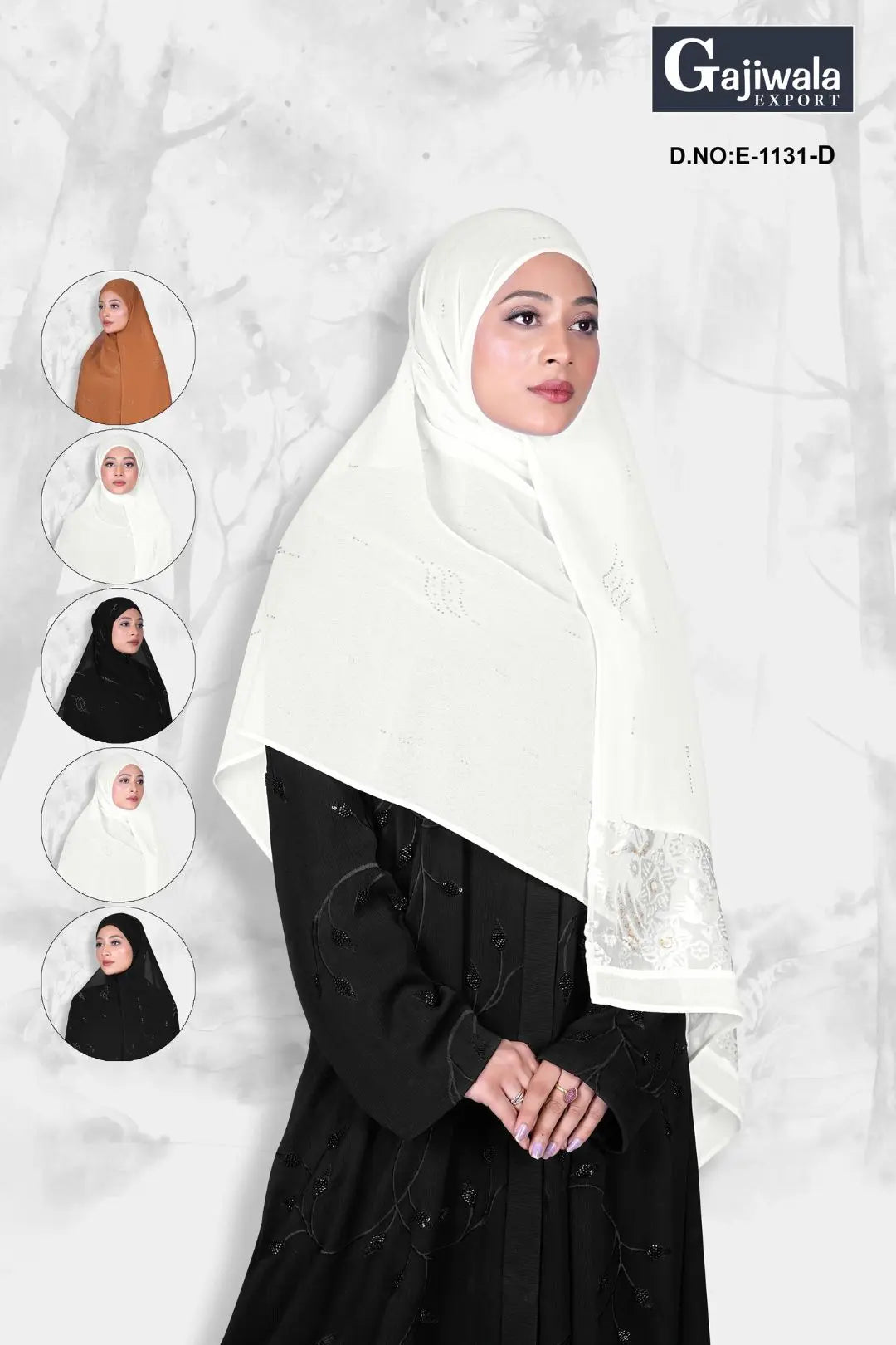 Diamond Work Dupatta