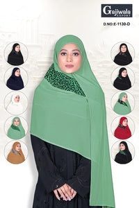 Diamond Work Dupatta