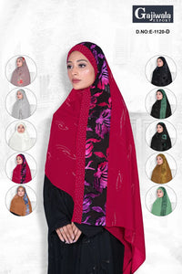Diamond Work Dupatta