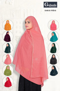 Diamond Work Dupatta