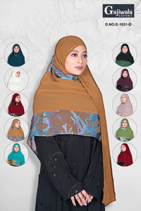 Diamond Work Dupatta