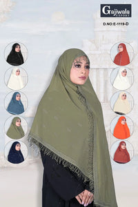 Diamond Work Dupatta