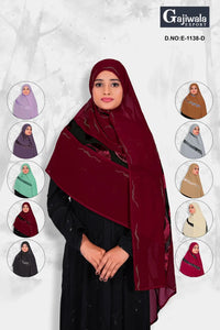 Diamond Work Dupatta