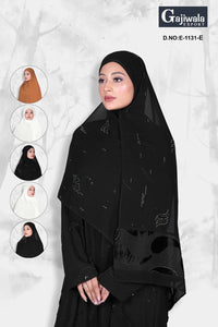 Diamond Work Dupatta